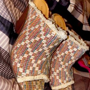 London Rag maya rules